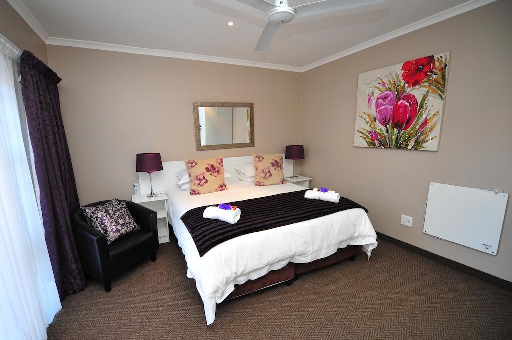 The Blue Lotus Guest House Port Elizabeth Luaran gambar